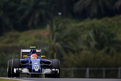 В новом сезоне Sauber будет использовать моторы 2016 года