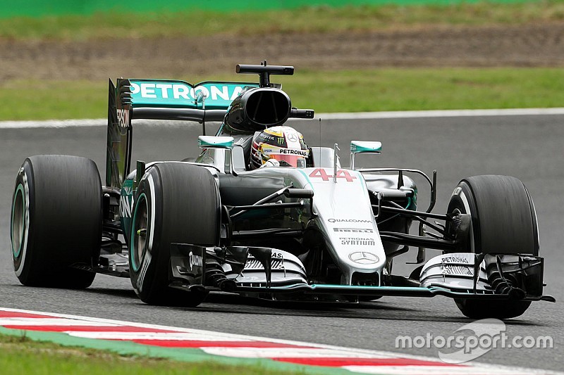 Hamilton: