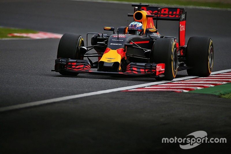 Ricciardo: