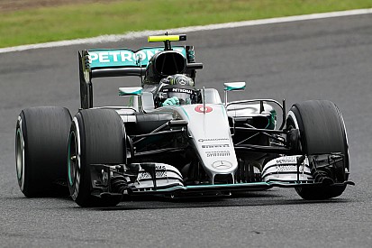 Clamoroso: la Mercedes non ha usato l'overboost durante la qualifica!