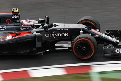 Button: "Hemos ido un poco peor de lo esperado"
