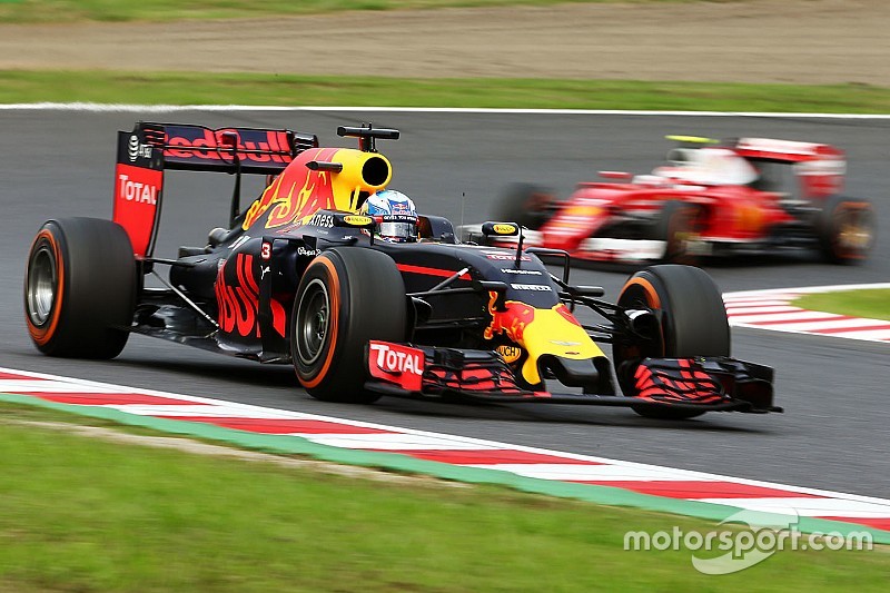 Ricciardo: