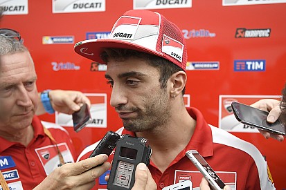 Iannone dipastikan absen di MotoGP Motegi