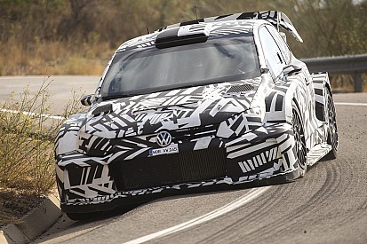 La FIA annuncia nuove misure di sicurezza per le vetture WRC Plus 2017