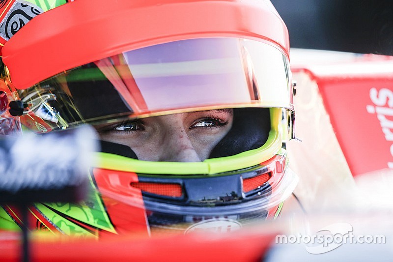 Carlin correrà a Hockenheim con 3 vetture per Norris, Hughes e Ticktum