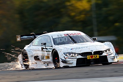 Martin Tomczyk vor DTM-Abschied: "Habe es mir sehr gut überlegt"