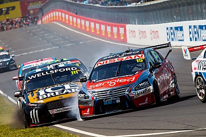 Australische Supercars führen Superlizenz-System ein