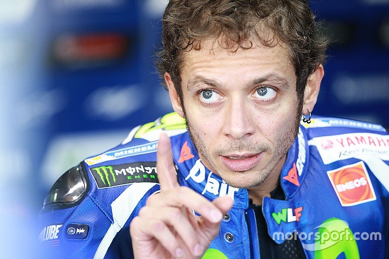 3 Rennen in 3 Wochen: Rossi: Nicht korrekt – Lorenzo: Ich mag es!