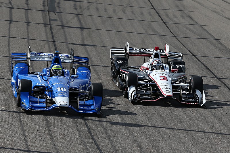 Penske, sorprendido por el cambio de Ganassi a Honda