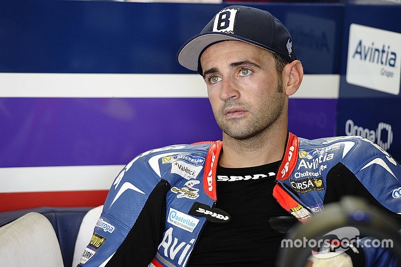 Dovizioso: