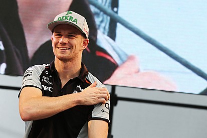 Hulkenberg ya habría firmado con Renault, según medios alemanes