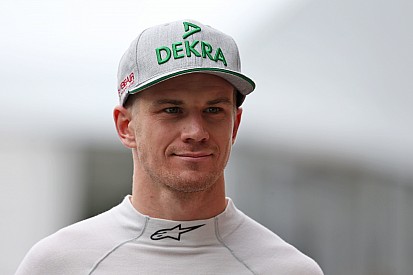 Officiel - Hülkenberg rejoint Renault pour plusieurs années