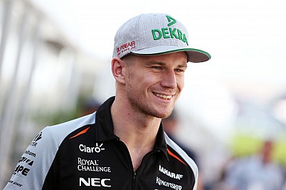 Officieel: Hülkenberg tekent meerjarige deal bij Renault
