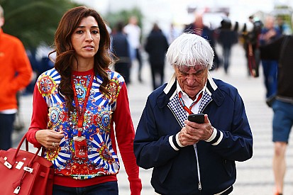 Comenzó el juicio a los secuestradores de la suegra de Ecclestone
