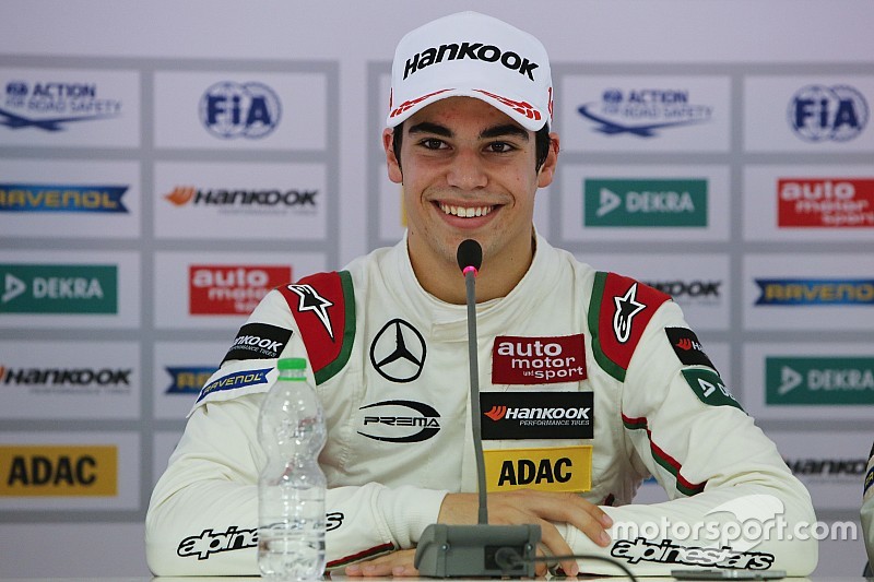 La confirmación de Stroll con Williams está cerca de llegar