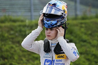 Descalifican a Beckmann, Stroll en pole