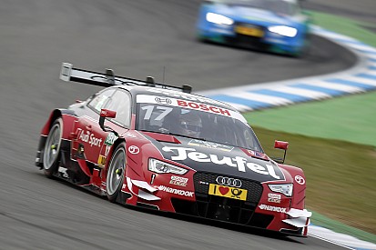Course 1 - Molina vainqueur, Mortara fait le spectacle
