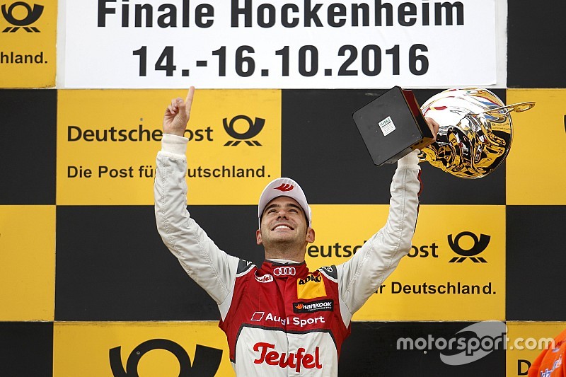 Victoria de Molina en una vibrante carrera en Hockenheim
