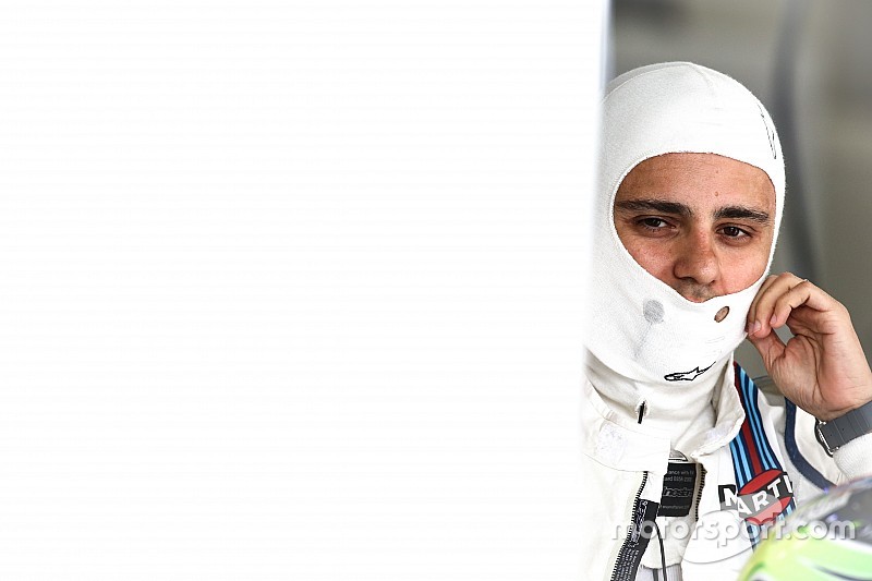 Massa ne quittera pas totalement le paddock F1 en 2017