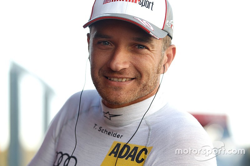 Tweevoudig kampioen Scheider stopt als DTM-coureur