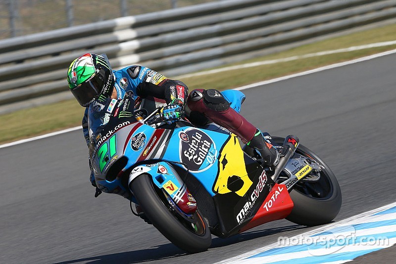 Morbidelli: