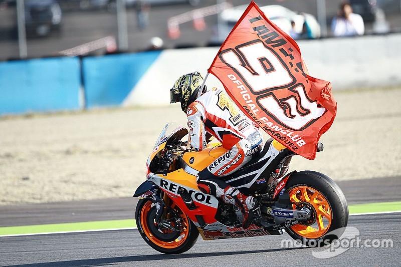 Dovizioso: