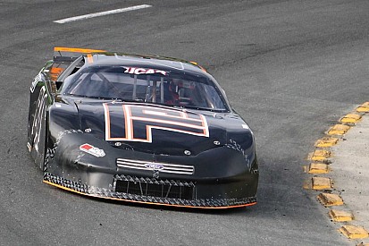 Olivier Bédard intéressé par le stock-car