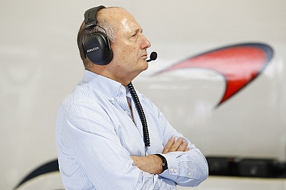 L'avenir de Ron Dennis incertain chez McLaren