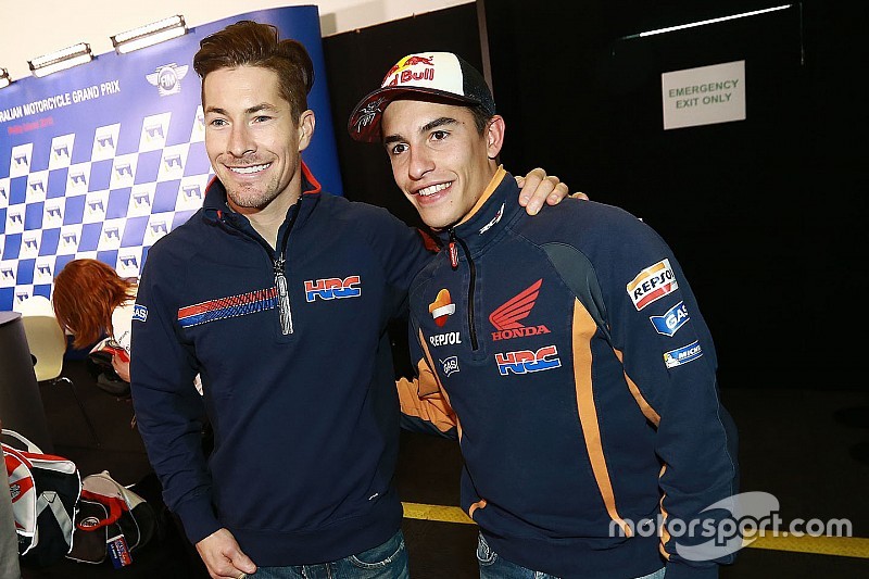 Hayden sulit menolak tawaran Honda