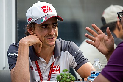 Haas: "Hadden meer verwacht van Gutierrez"