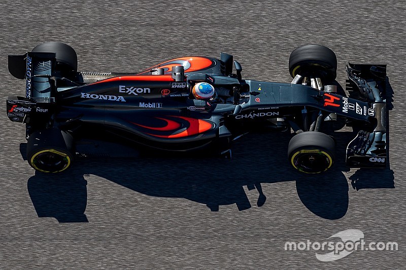 Alonso: