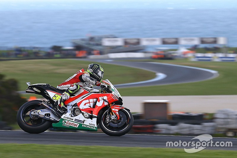 Crutchlow -