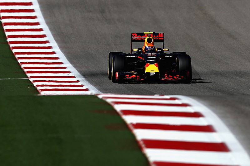 Max Verstappen élu