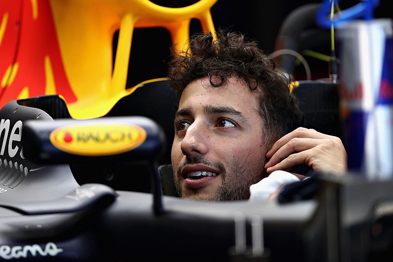 Ricciardo: