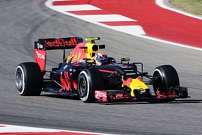 Changement de règle mais pas de style pour Verstappen
