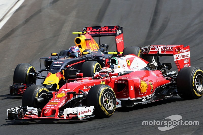 Jacques Villeneuve: Verstappen und Sainz sind gefährlich
