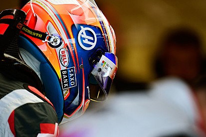 Komatsu - L'impact de Grosjean chez Haas est "énorme"