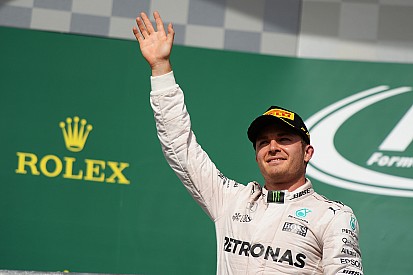 Horner: "Es difícil que Rosberg pierda el campeonato"