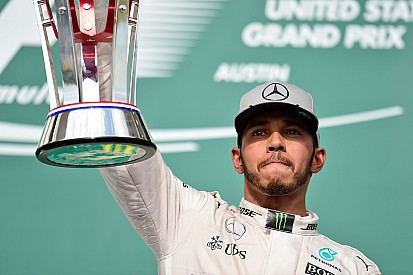 Hamilton n'abandonne pas ses espoirs de titre