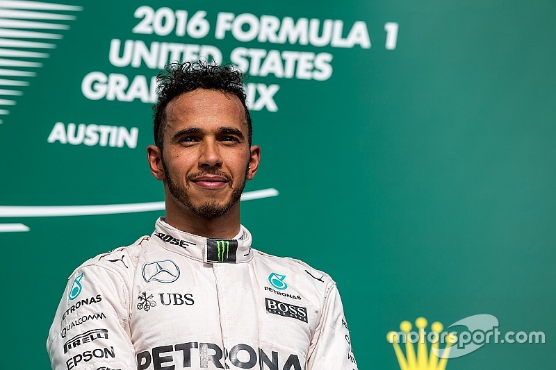 Hamilton: