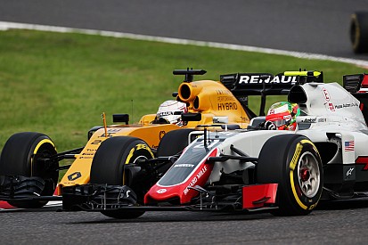 Gutierrez buka peluang ke Renault