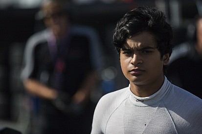 Maini vervangt Kari bij Motopark in Macau Grand Prix