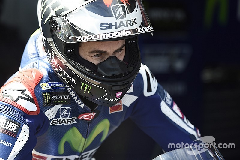 Lorenzo: “Ahora parece que esté lejísimos, pero mi nivel es alto”
