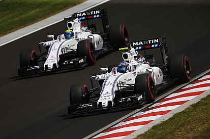 Stroll op 3 november aangekondigd als Williams F1-coureur