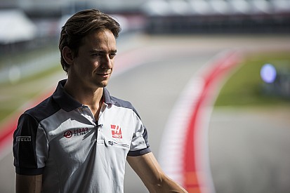 Gutierrez wil F1-toekomst binnen twee weken veiligstellen