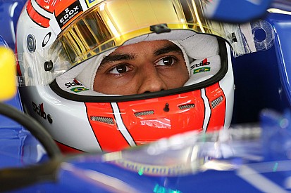 Nasr hoopt plannen voor 2017 in Brazilië aan te kondigen