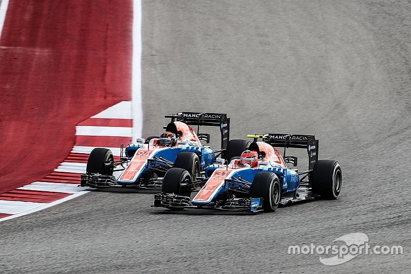 Wehrlein: