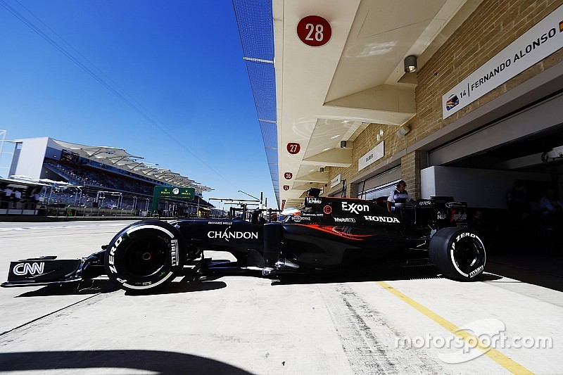 Alonso tiene más fans en México que en España