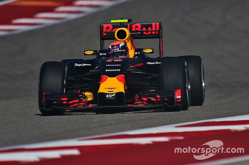 Max Verstappen will am Funk weniger arrogant klingen