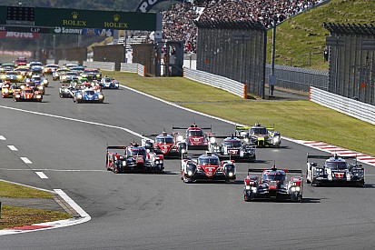 Wohin geht die Reise für die WEC nach dem Audi-Ausstieg?